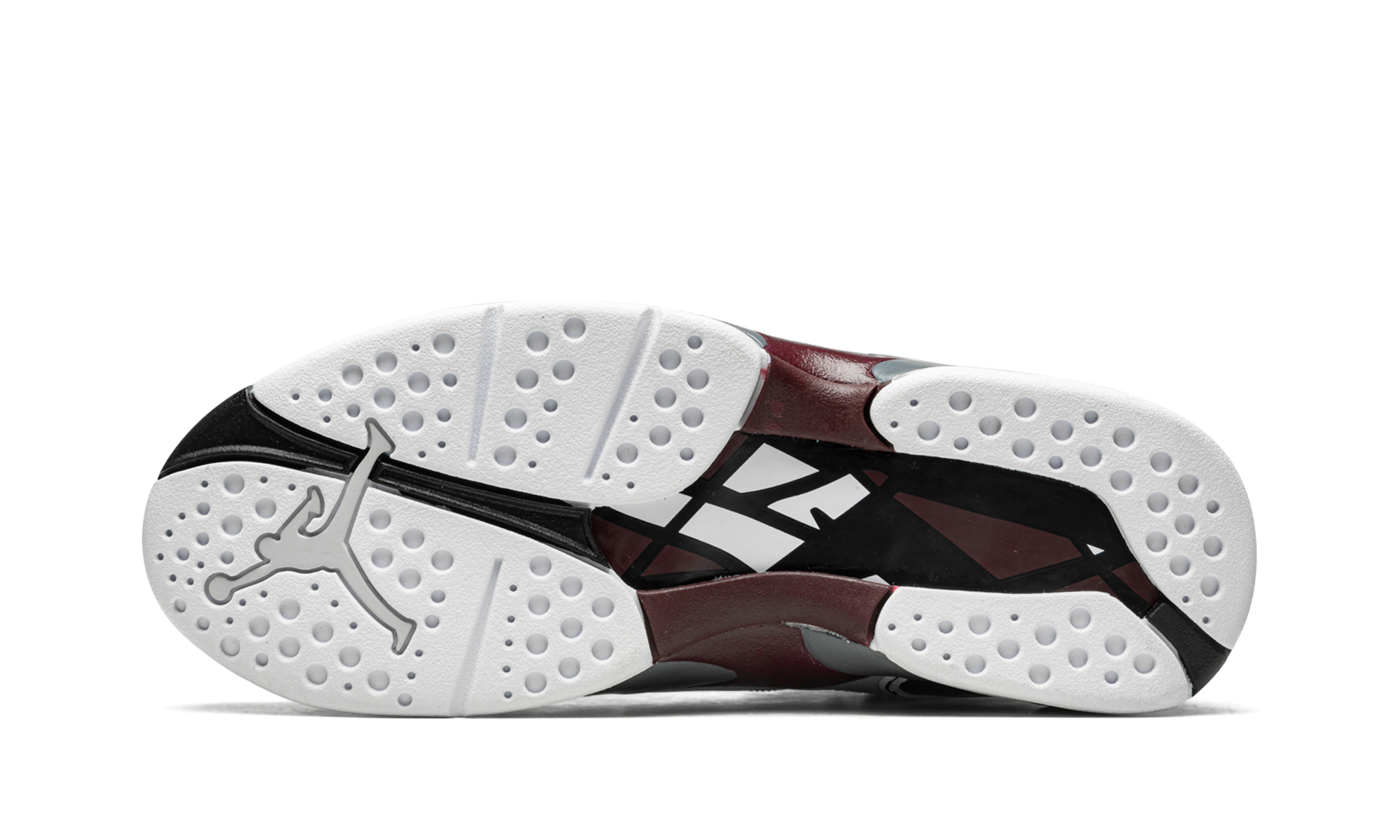 AIR JORDAN 8 RETRO WMNS "Burgundy" CI1236 104