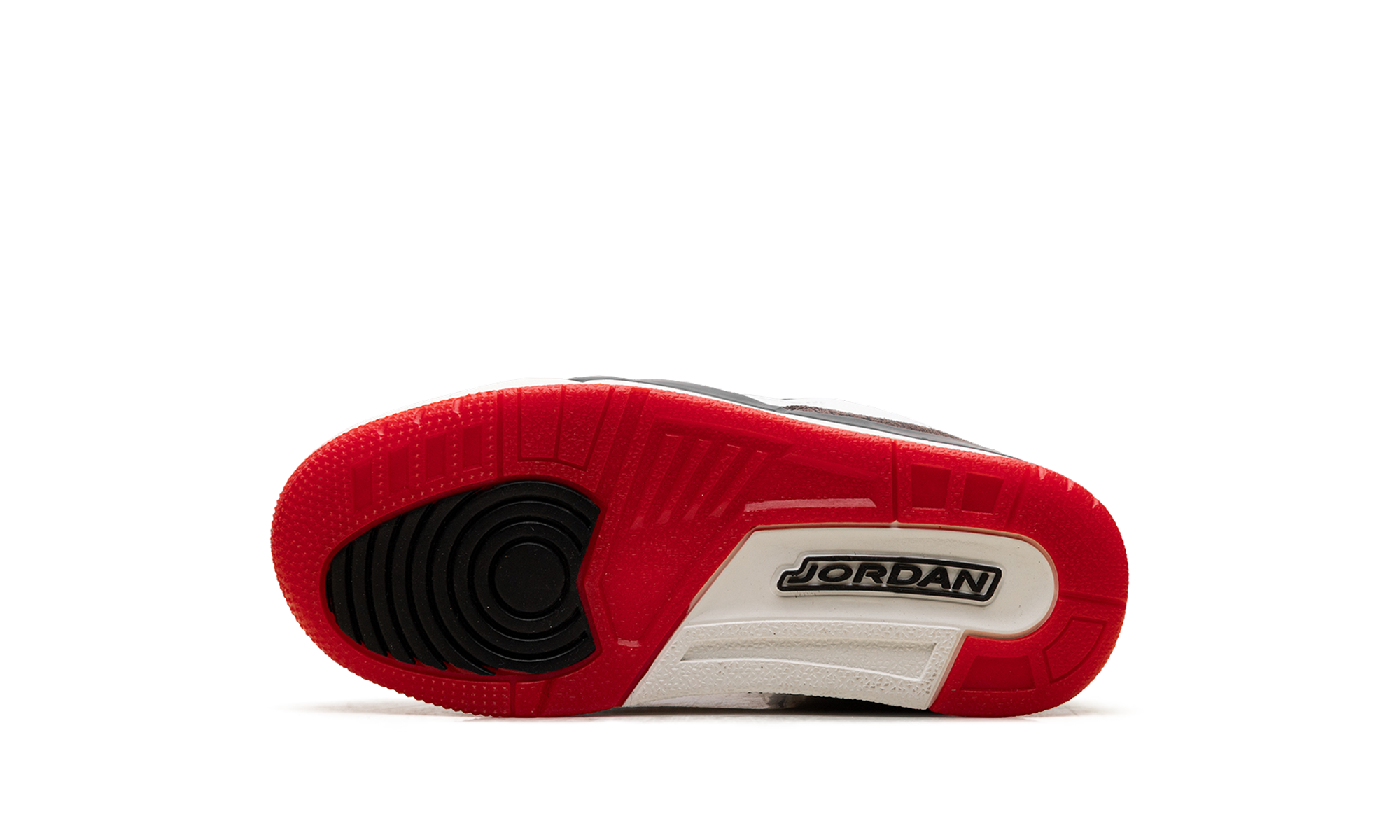Air Jordan 3 Retro OG PS "World's Best Dad" DM0966 103