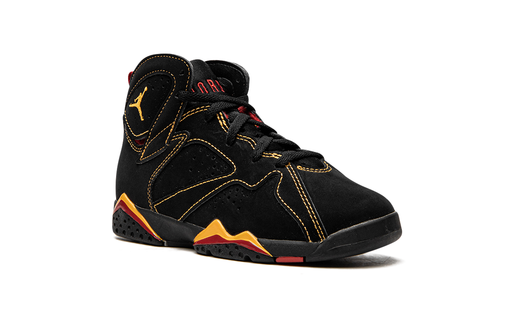 Air Jordan 7 Retro PS "Citrus 2022" DJ2778 081
