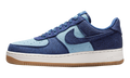 Air Force 1 Low '07 LV8 "Denim Navy Worn Blue" IR0951 400
