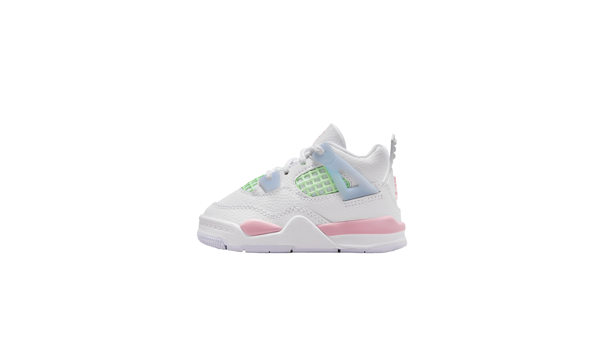 Air Jordan 4 TD "Valentine's Day" IB7070 100