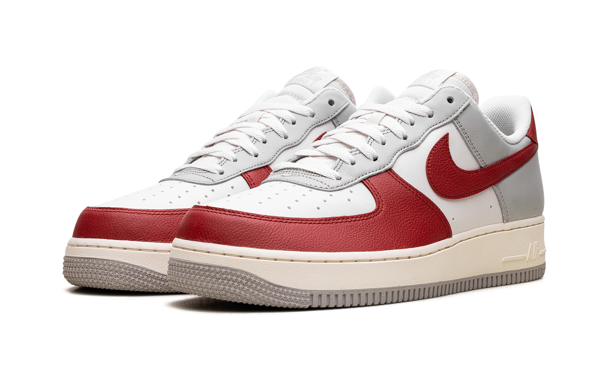 Air Force 1 Low '07 LV8 "Phantom Gym Red" HJ9094 012