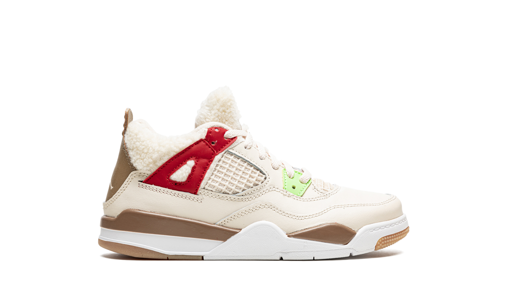 Jordan 4 Retro PS "Where the Wild Things Are" DH0573 264