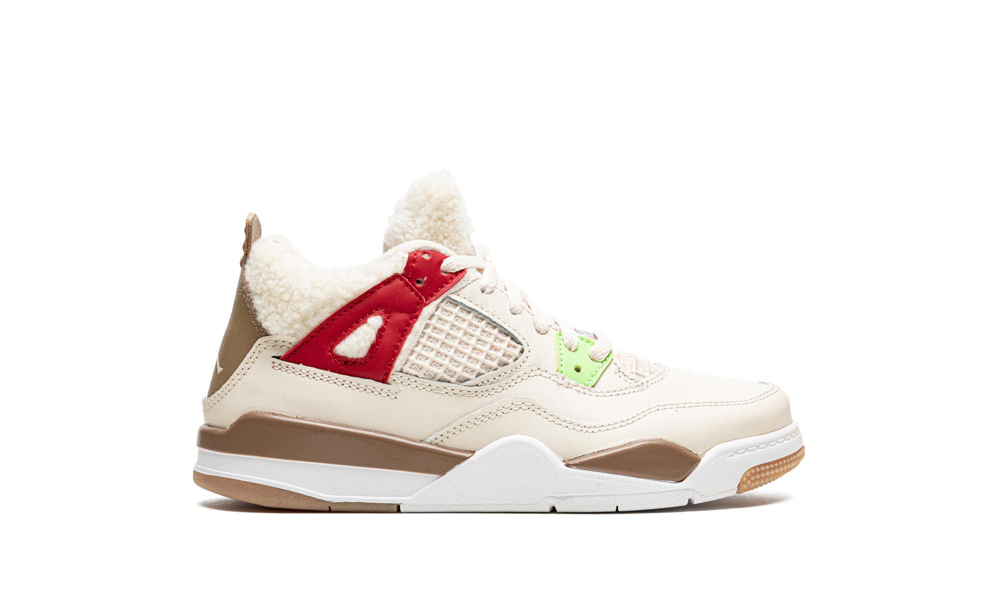 Jordan 4 Retro PS "Where the Wild Things Are" DH0573 264