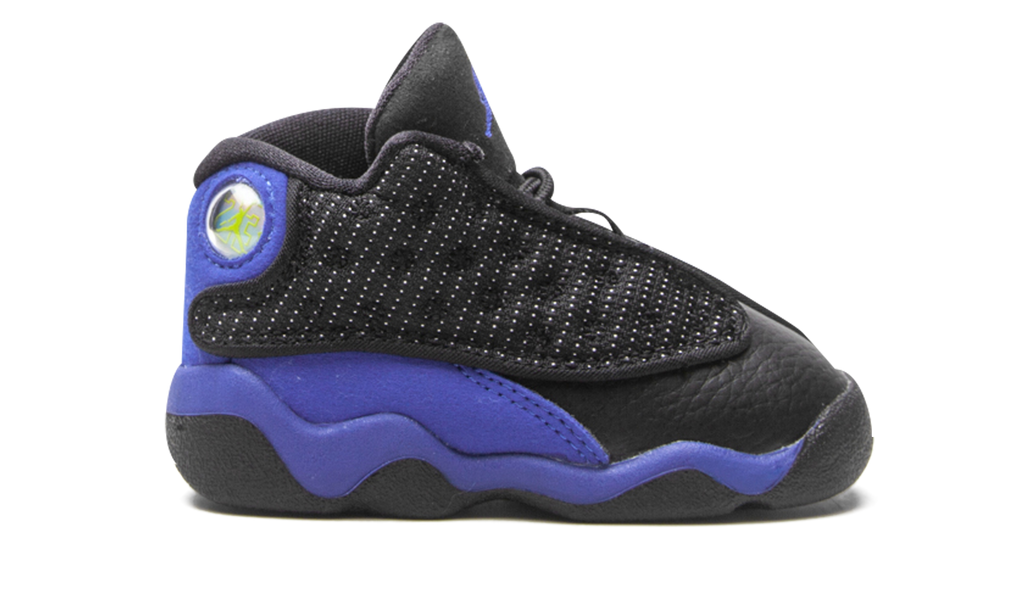 Air Jordan 13 Retro TD "Royal" 414581 040