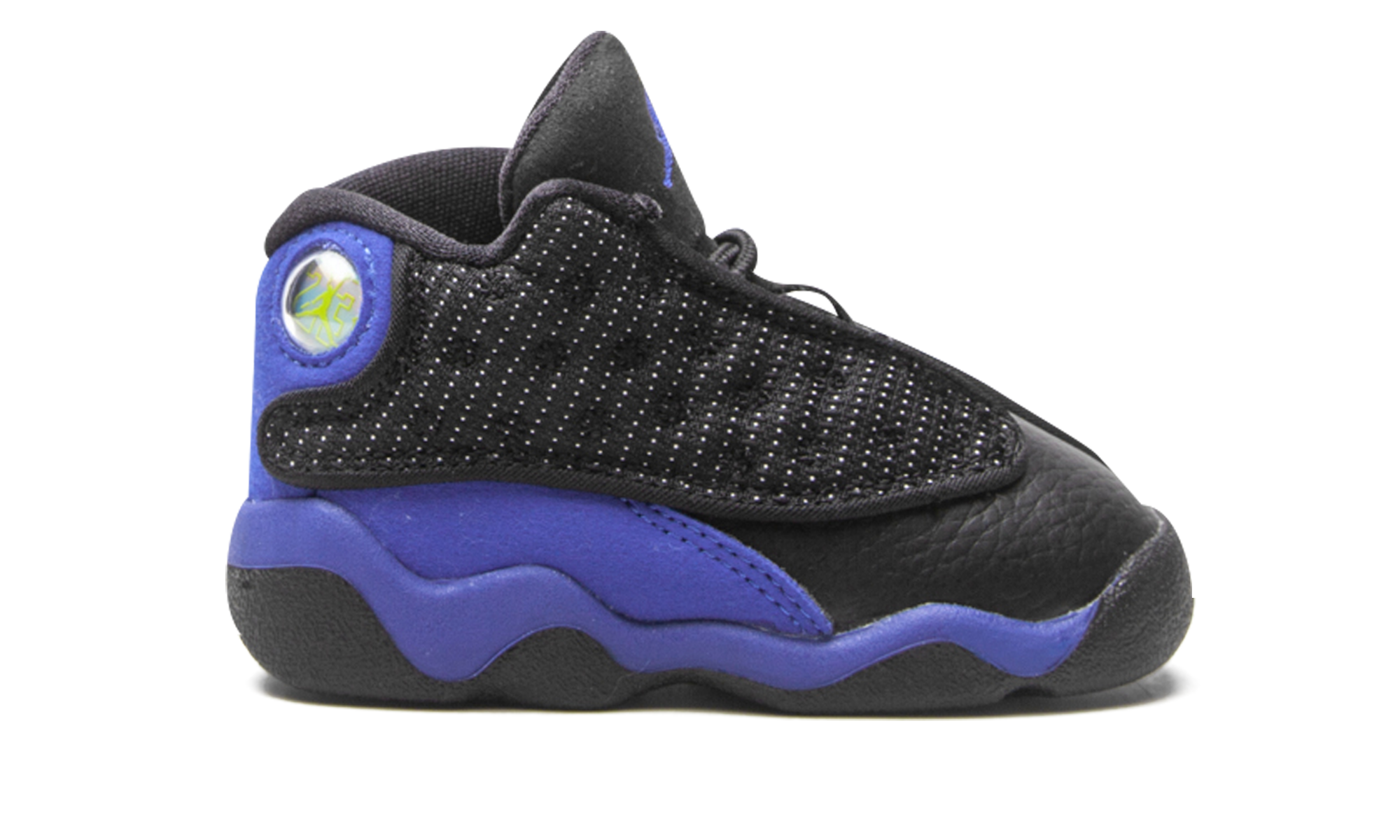 Air Jordan 13 Retro TD "Royal" 414581 040