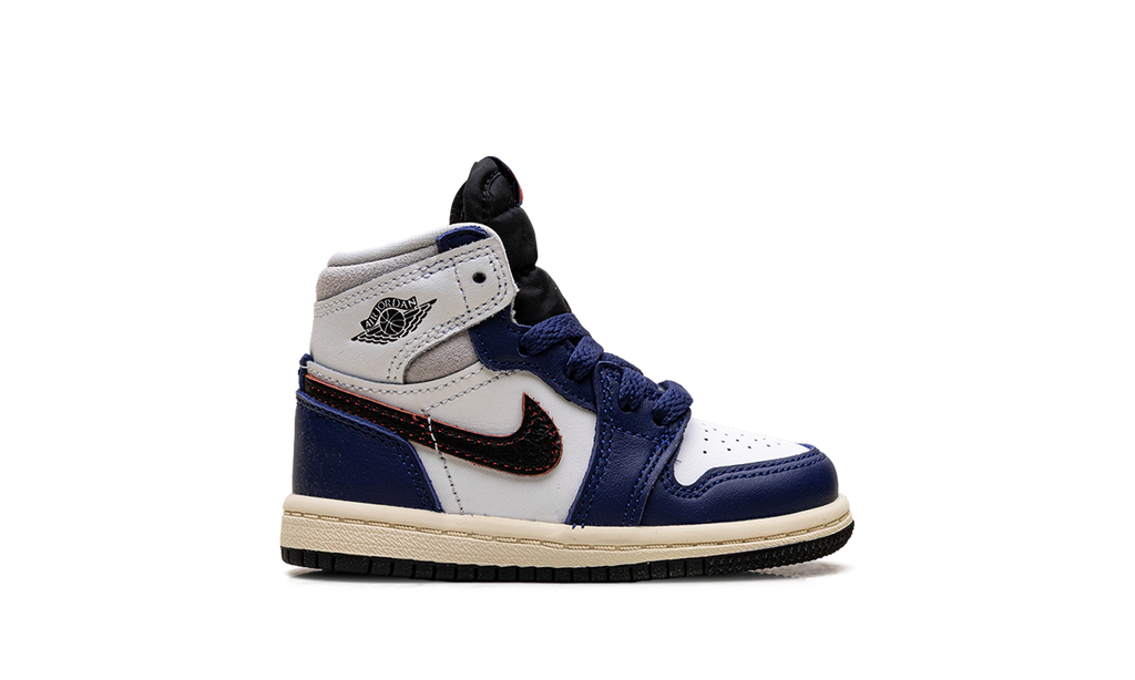 Air Jordan 1 Retro High OG TD "Rare Air" FD1413 100