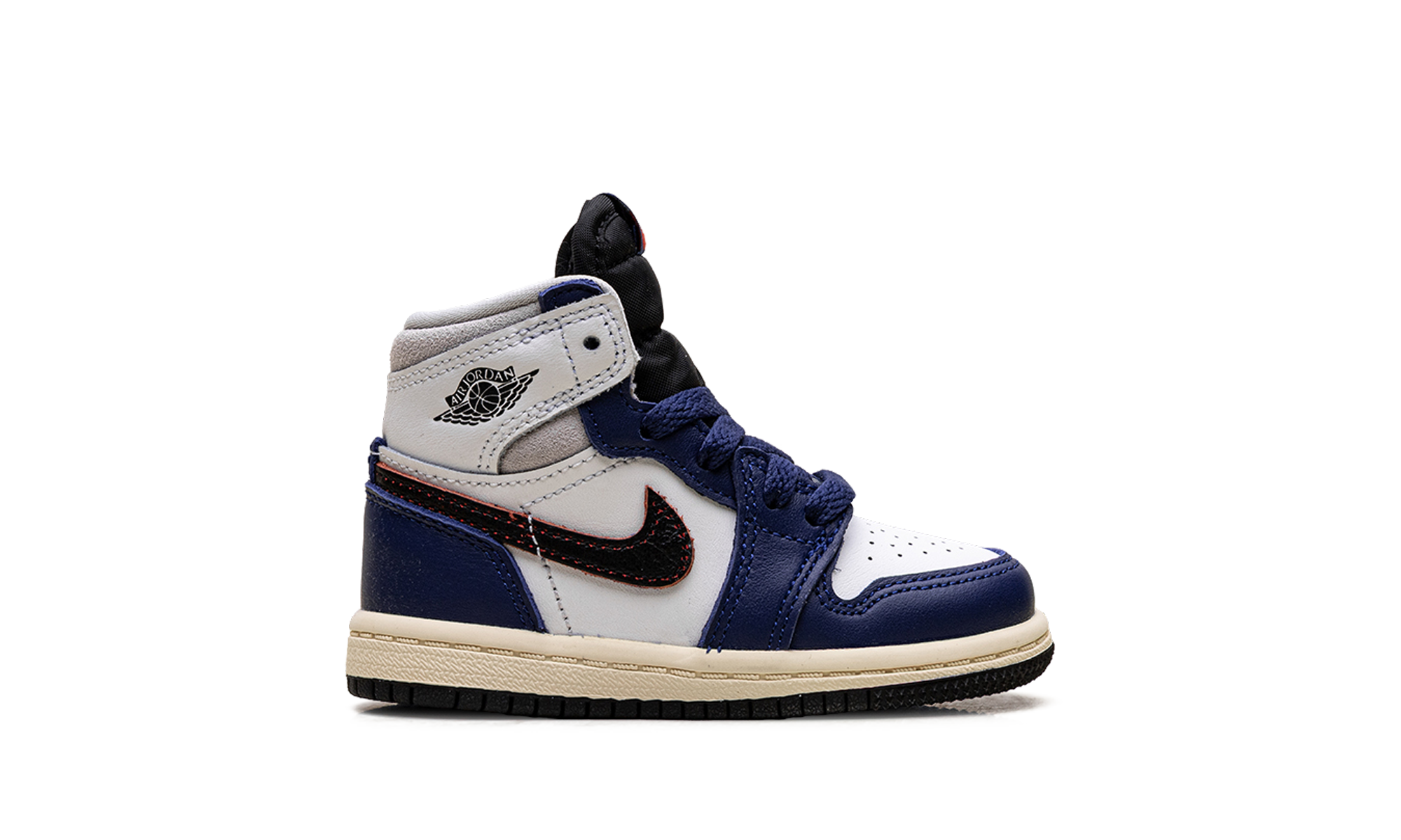 Air Jordan 1 Retro High OG TD "Rare Air" FD1413 100
