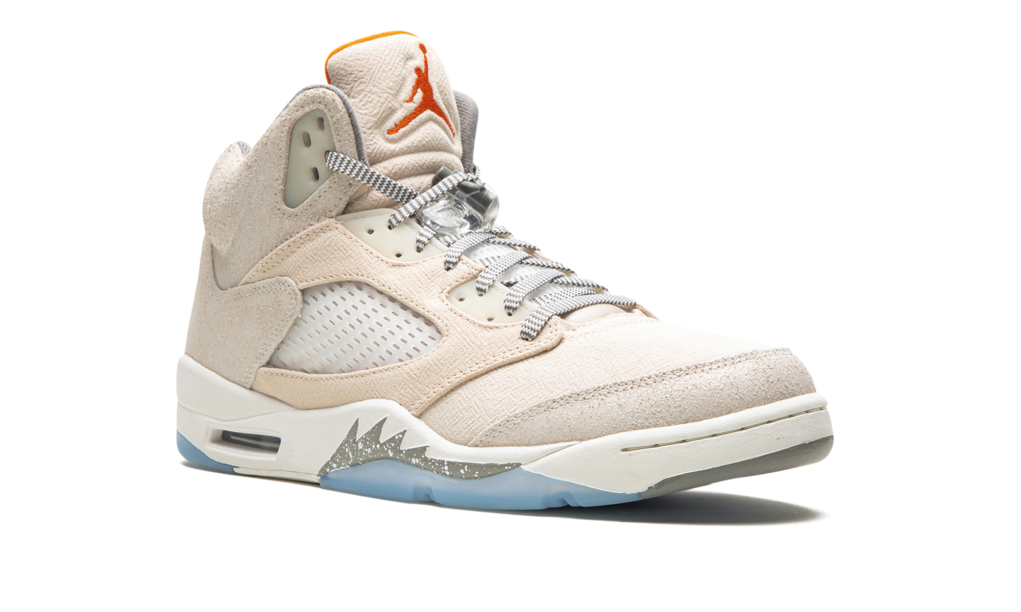 Air Jordan 5 "Craft" FD9222 180