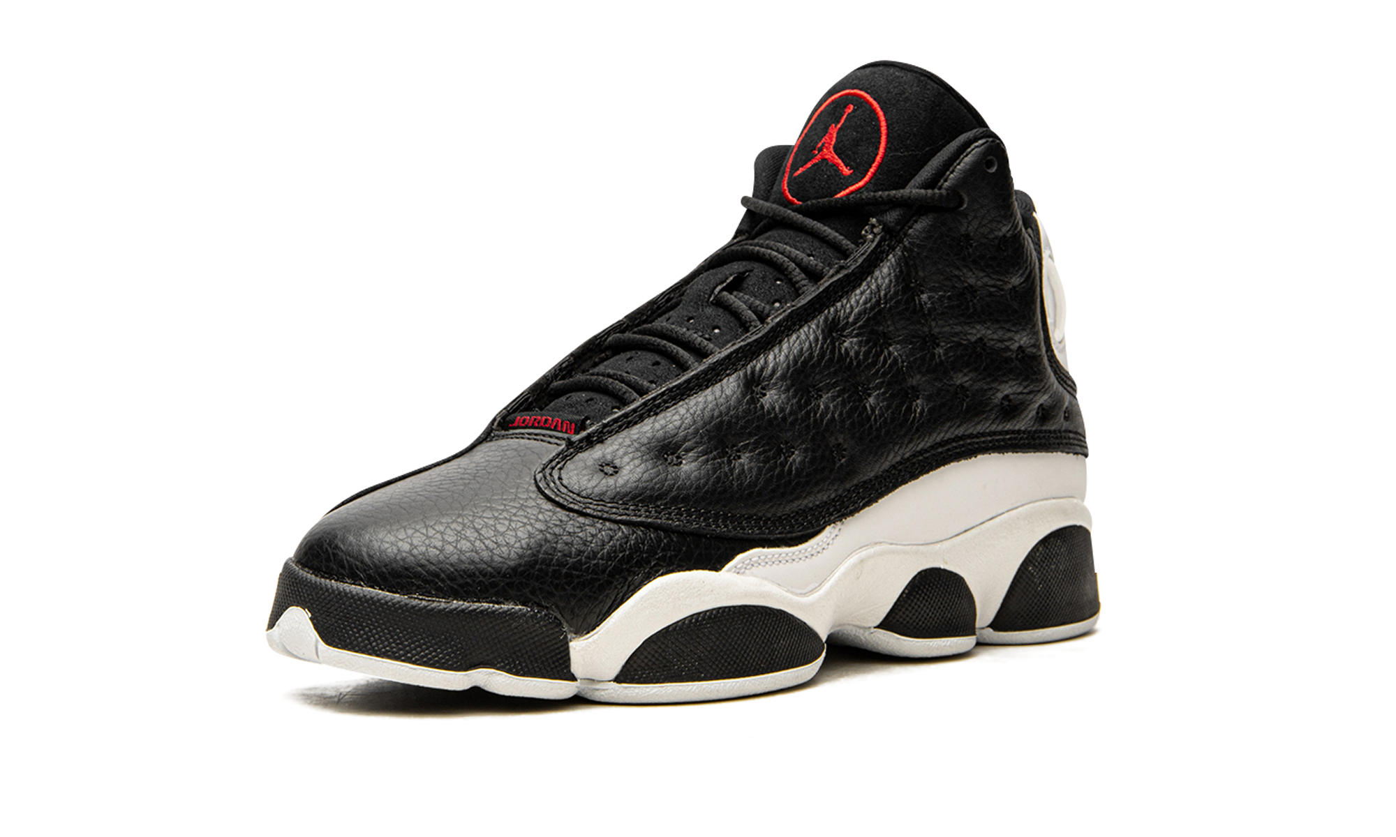 Air Jordan 13 Retro GS "Reverse He Got Game" 884129 061