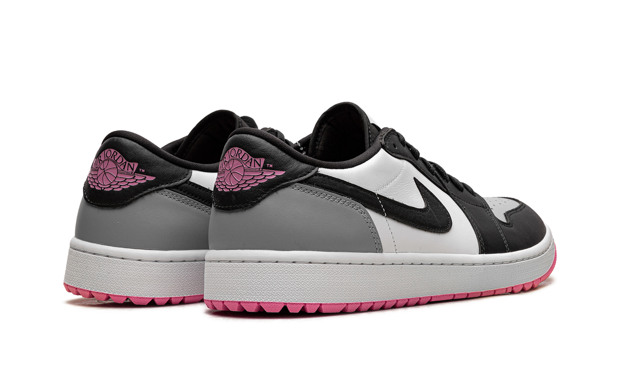 Air Jordan 1 Low Golf "White Light Pumice" DD9315 119