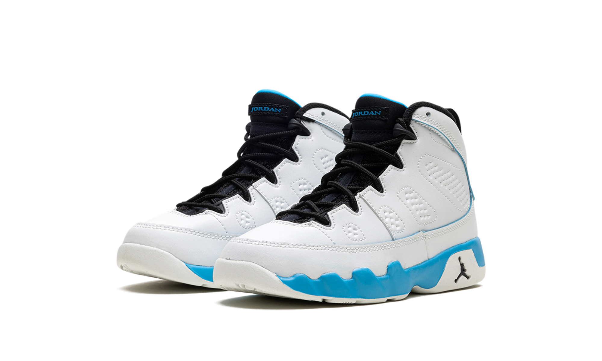 Air Jordan 9 PS "Powder Blue" 401811 101