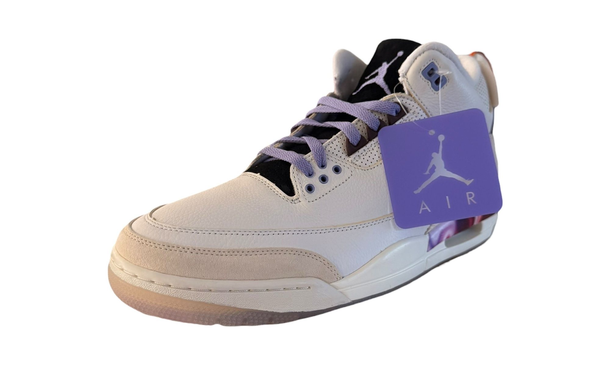 Jordan 3 Retro "EYBL (2025)" AJ3 1981687