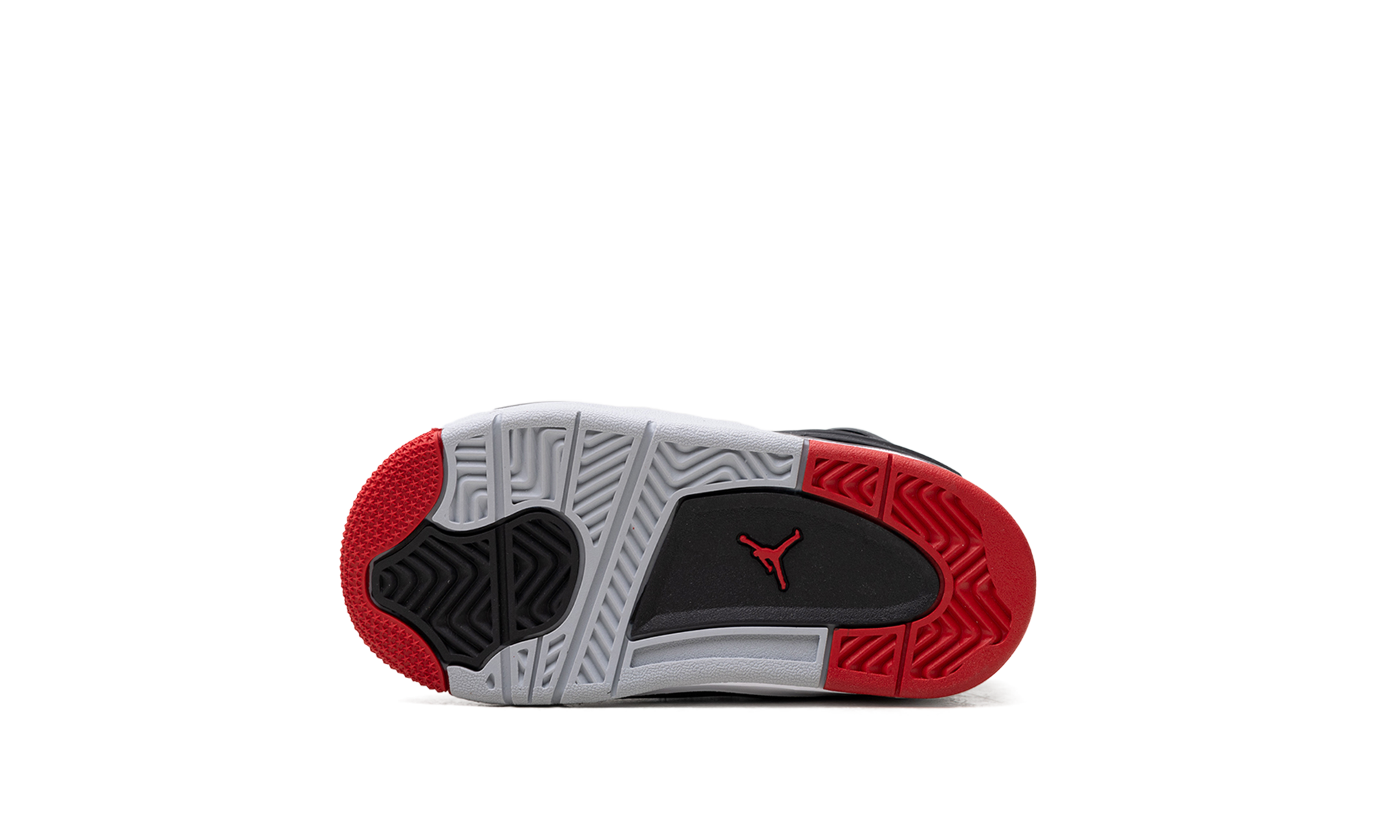 Air Jordan 4 RM TD "Bred" FQ7937 061