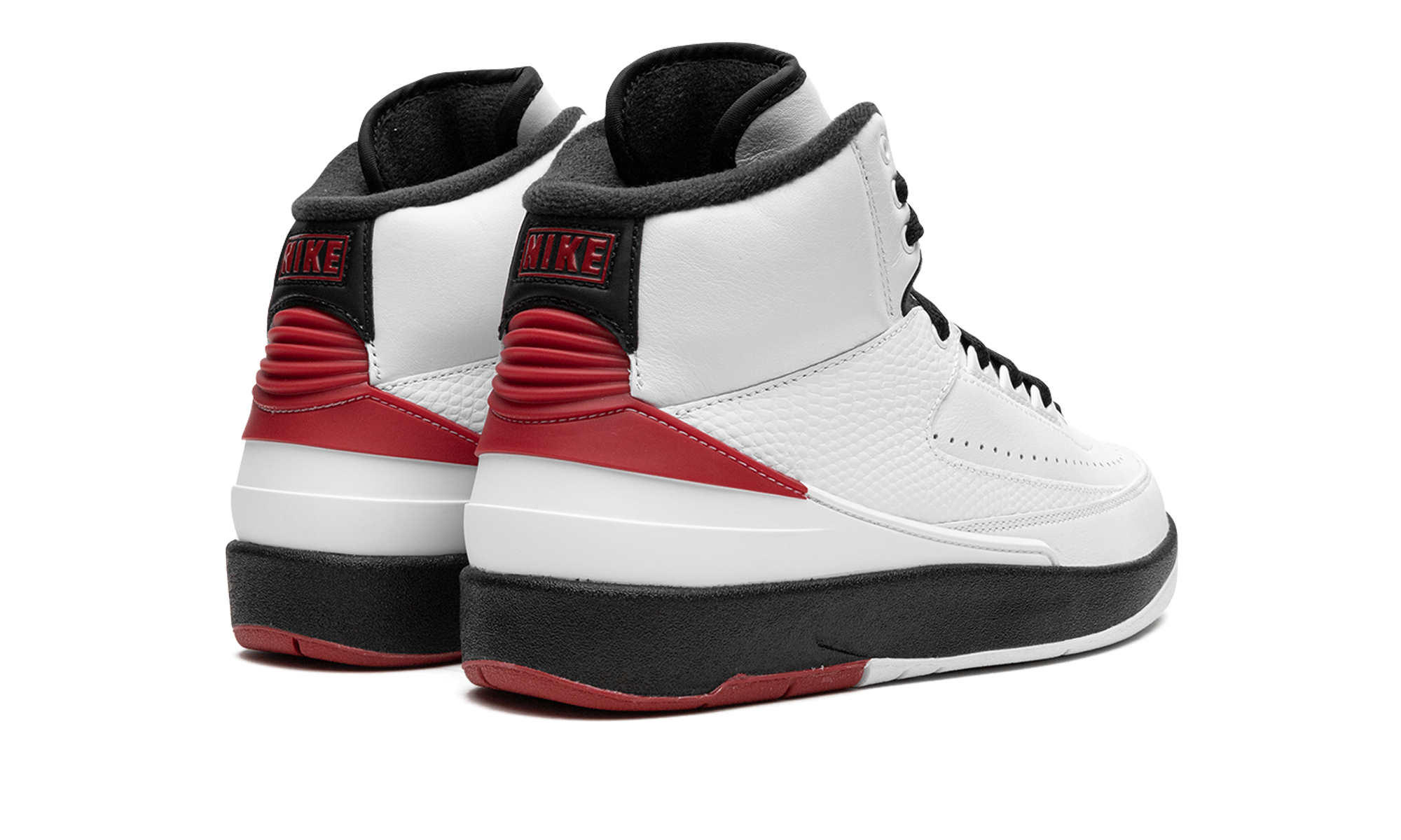 Jordan 2 Retro WMNS "Chicago (2022)" DX4400 106