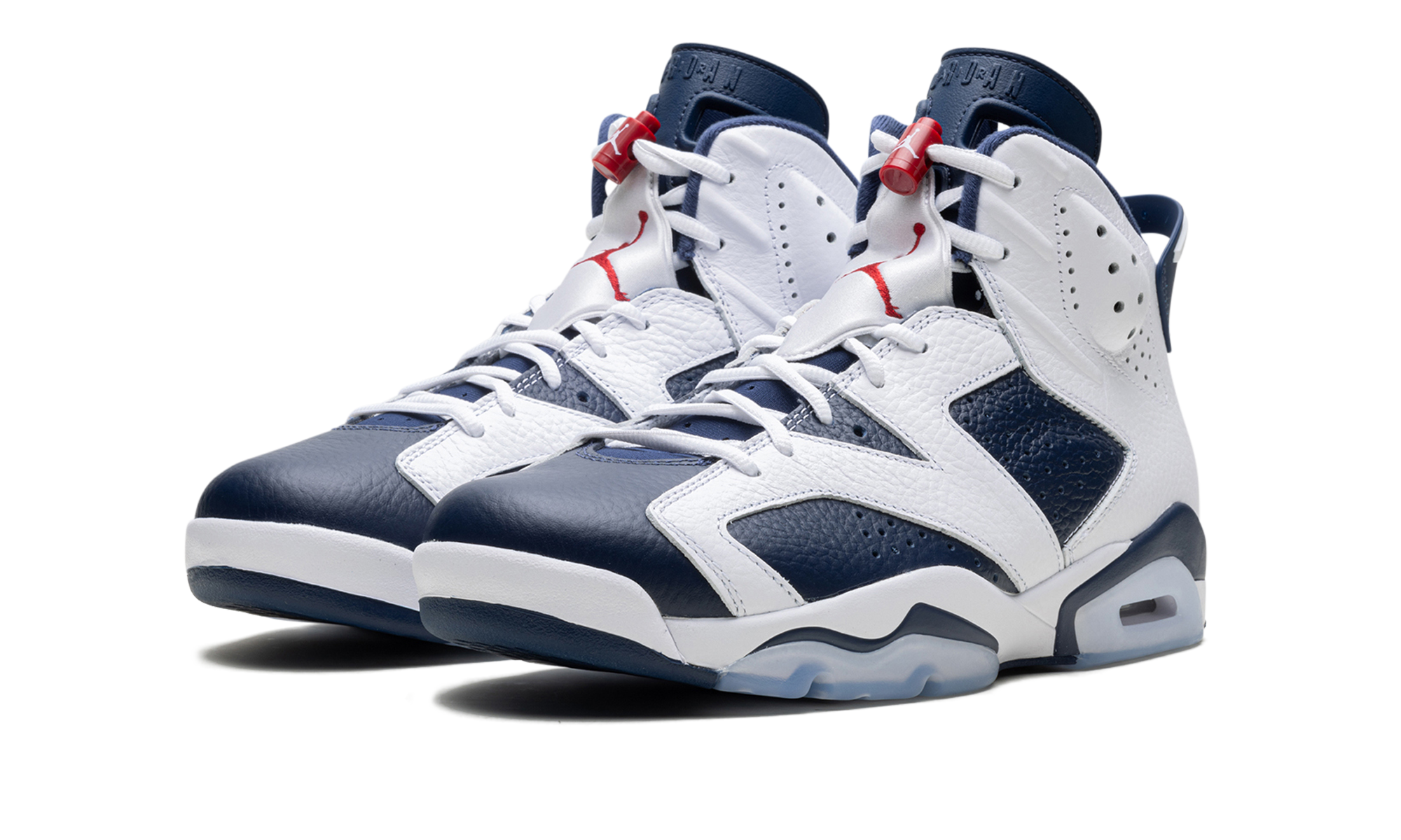 Air Jordan 6 "Olympic" CT8529 164