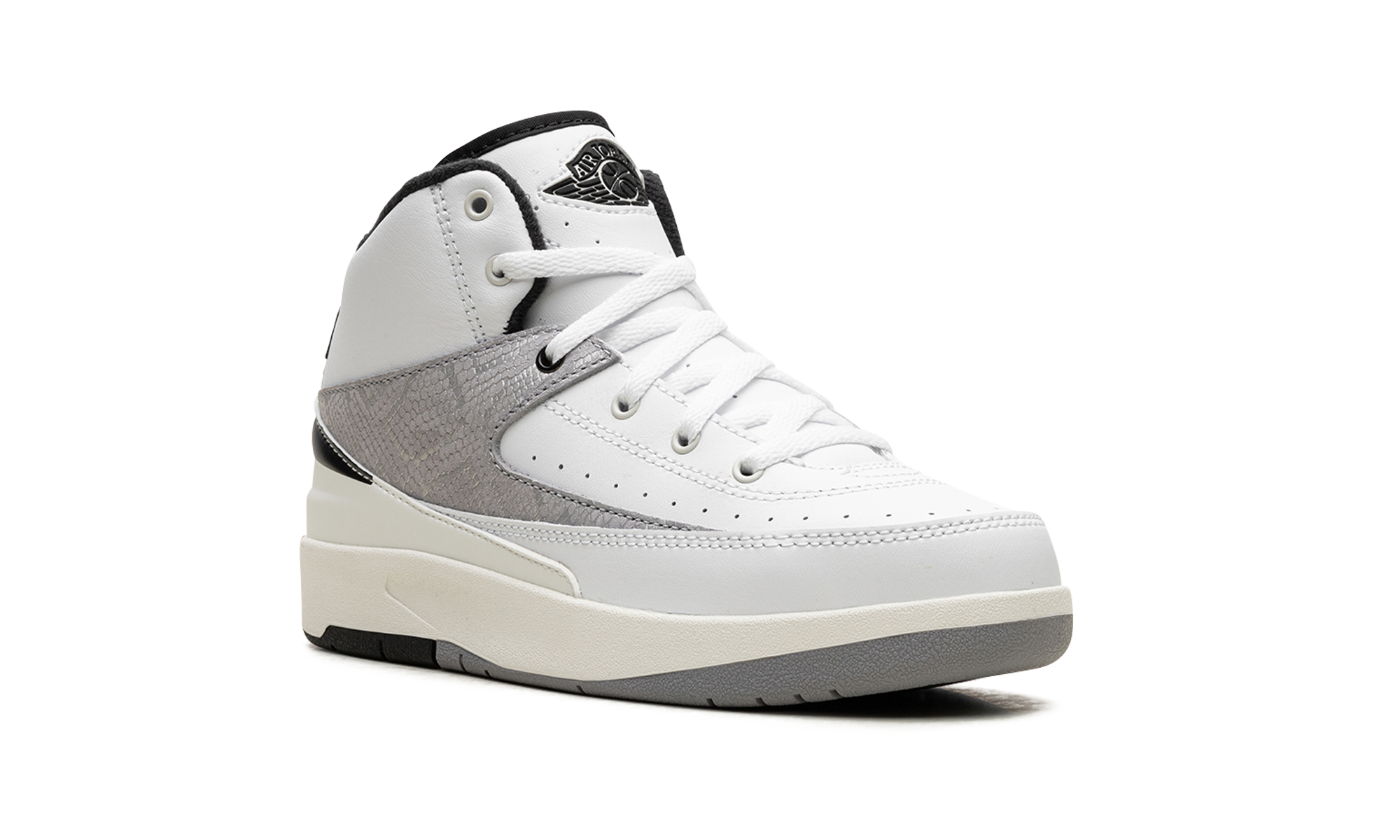 Air Jordan 2 Retro PS "Python" DQ8564 102