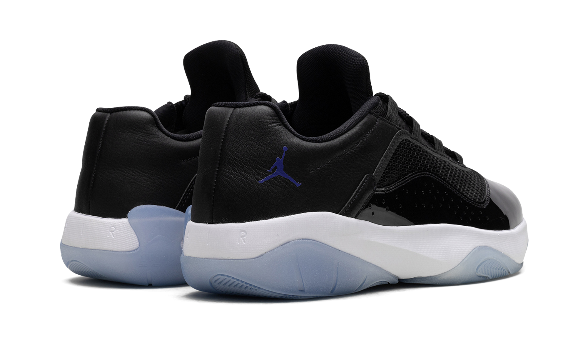 Air Jordan 11 CMFT Low "Space Jam" DX3731 001