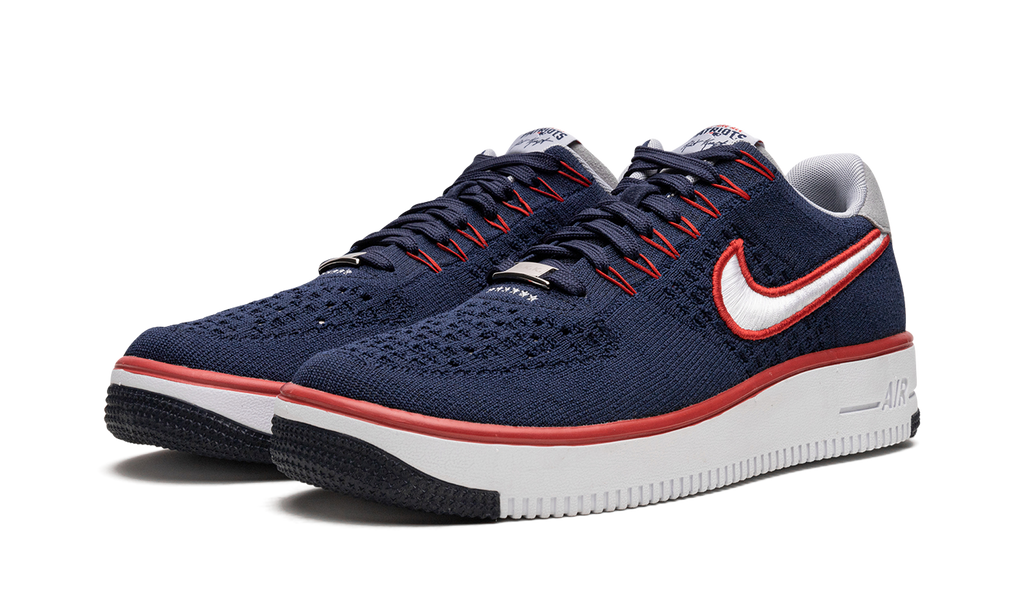 Air Force 1 "Flyknit "RKK"" FD0495 400