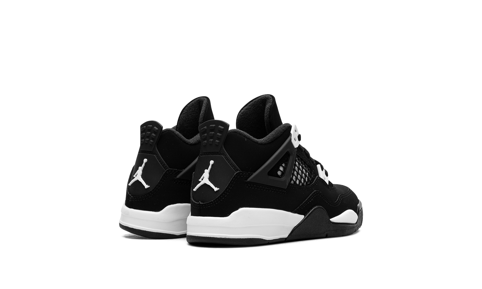 Jordan 4 Retro PS "White Thunder" FV4537 001