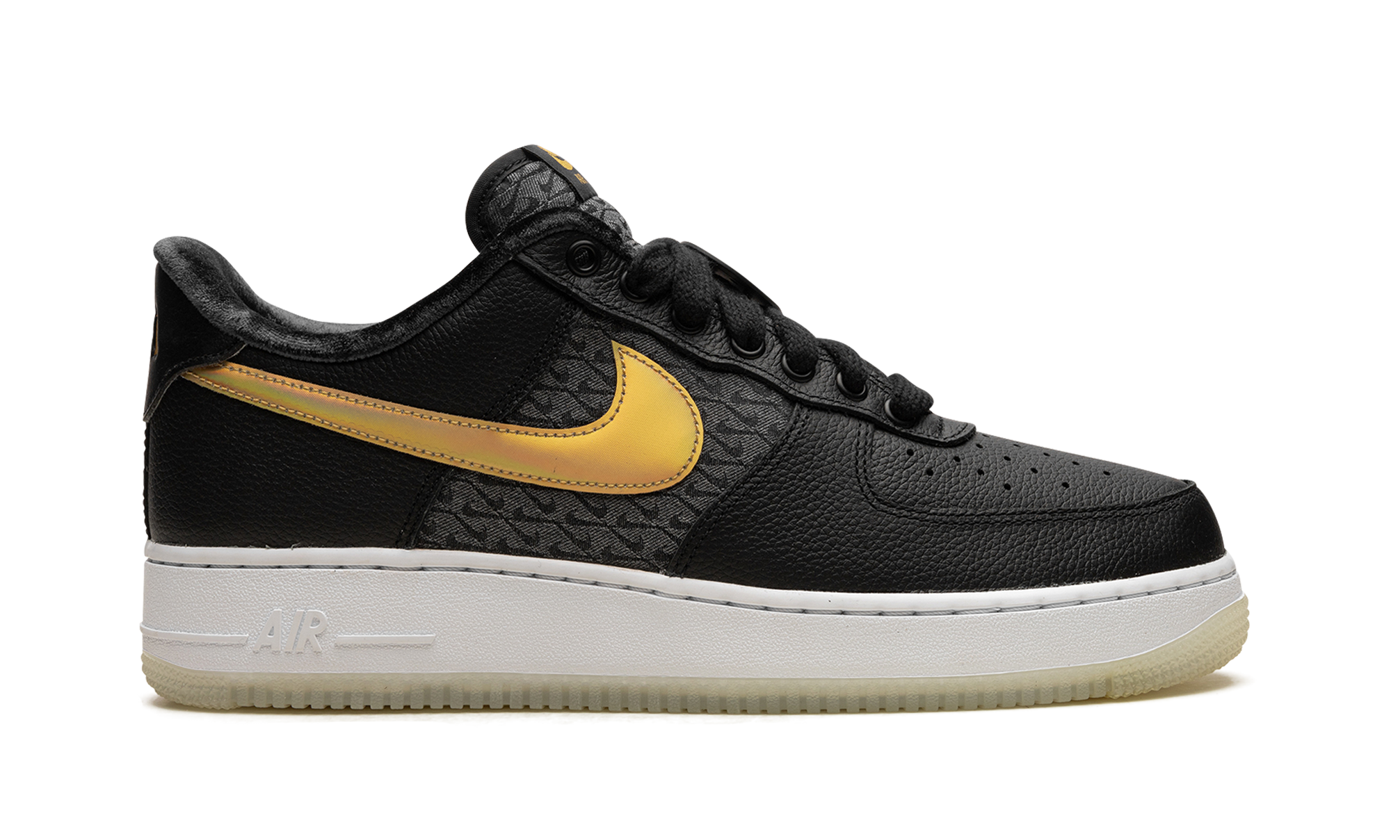 Air Force 1 Low '07 "Bronx Origins" FN6835 010