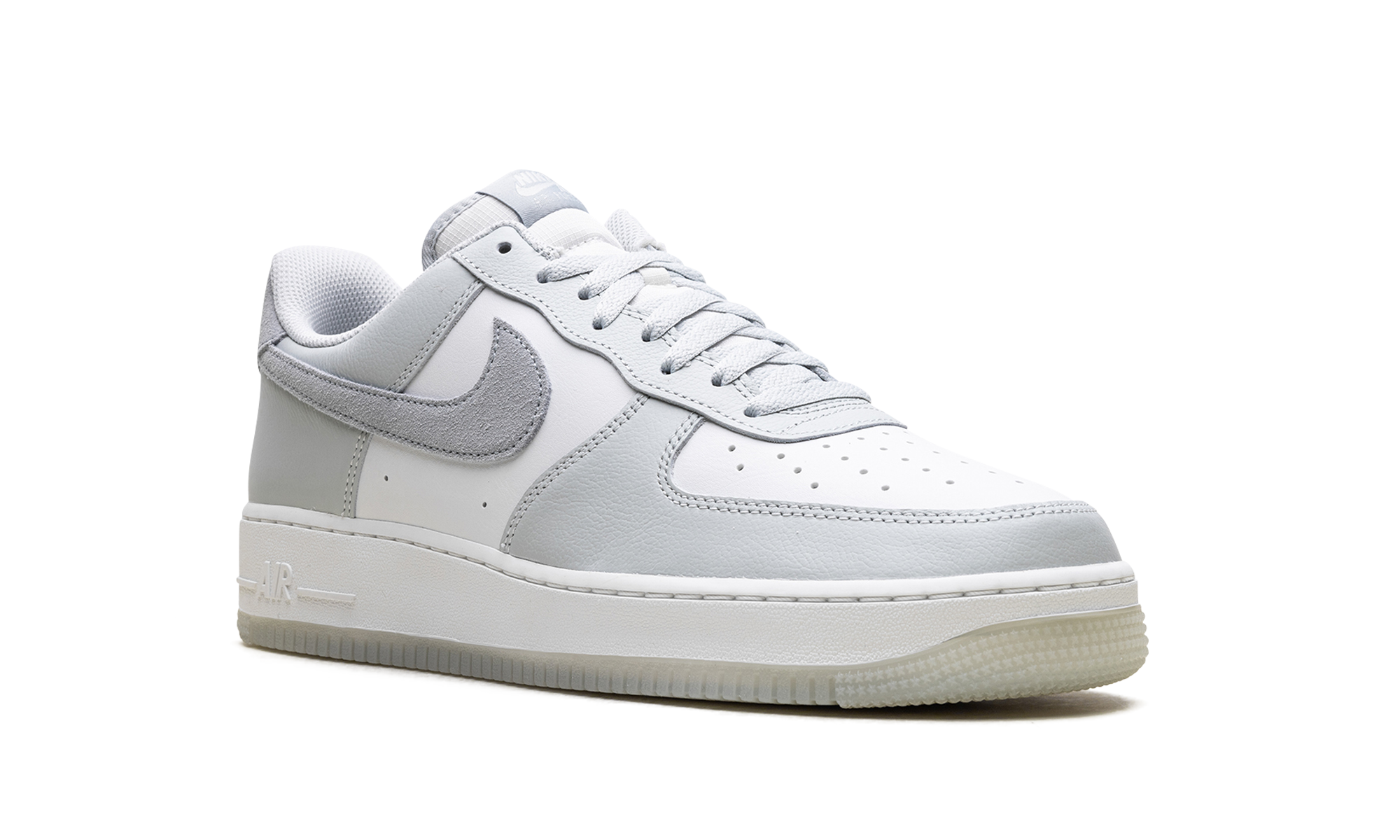 Air Force 1 '07 LV8 "Grey" FJ4170 003