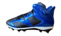 Jordan 6 Molded Cleats "Blue / Black-White" SU14 MNJDSP 793 M1