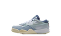Air Jordan 4 Retro RM PS "Diffused Blue Ashen Slate" FQ7936 101