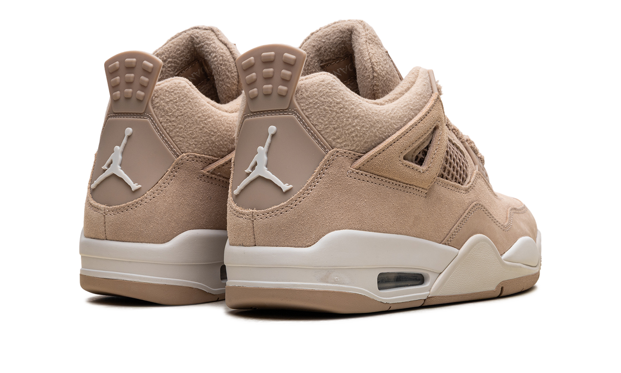 Air Jordan 4 WMNS "Cozy Girl" HV0823 200