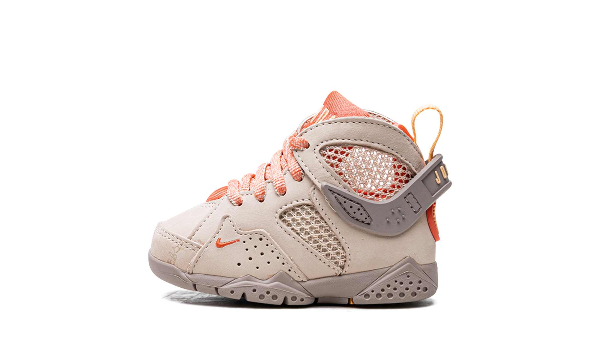 Air Jordan 7 Retro SP TD "Bephies Beauty Supply" DR1483 168