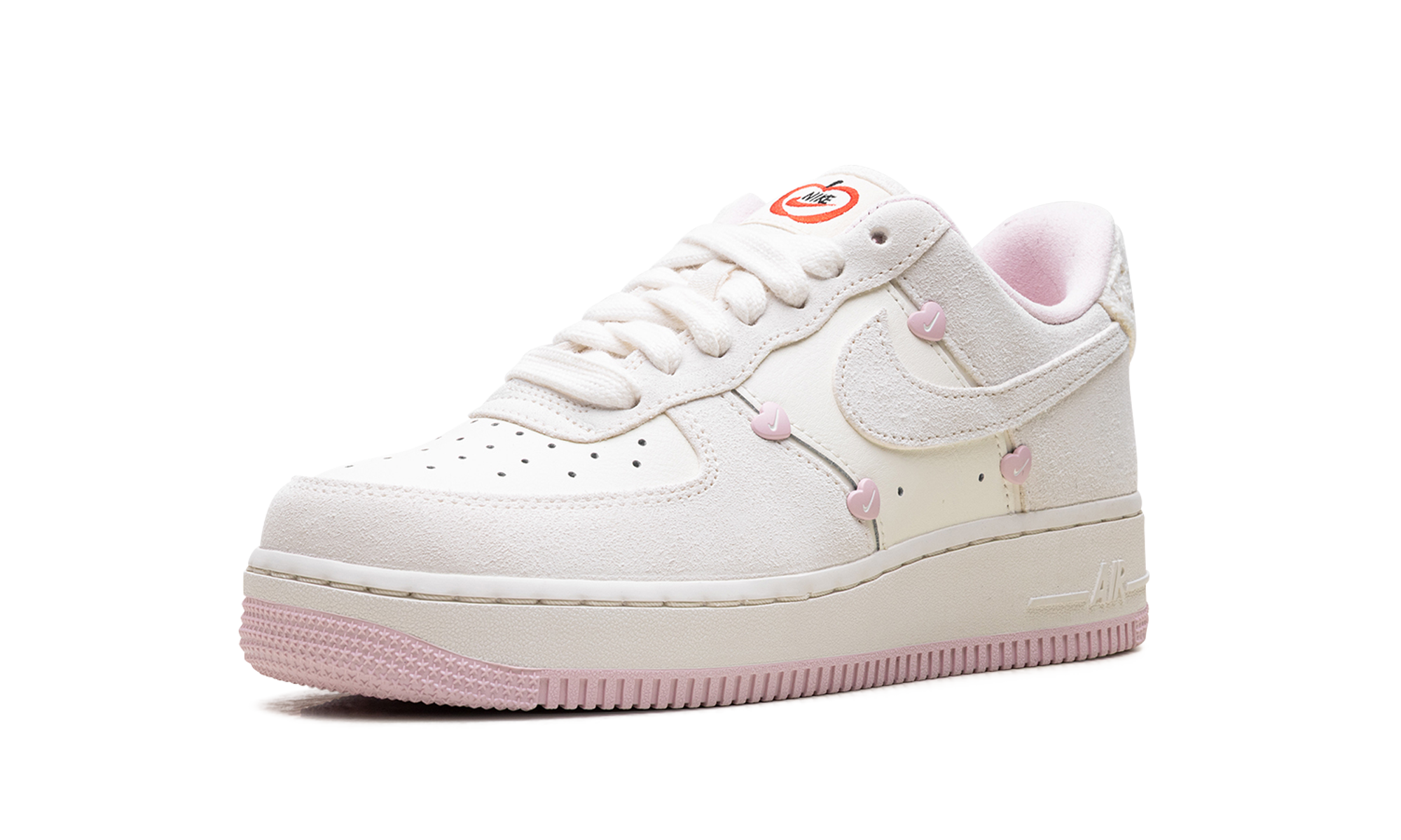 Air Force 1 Low WMNS "Valentine's Day" HV5992 111