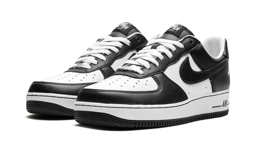 Air Force 1 Low QS Special Box "Terror Squad Blackout" FJ5756 100 Special Box