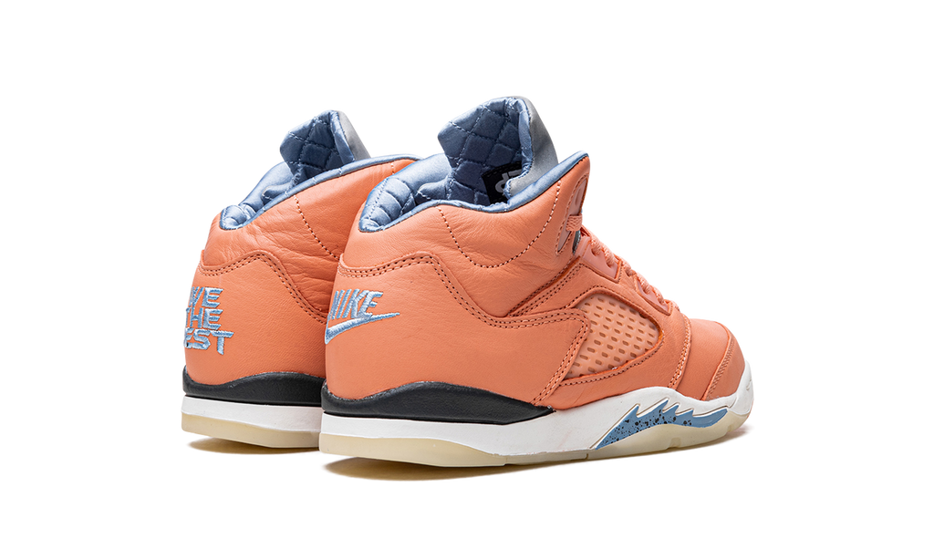 Air Jordan 5 PS "DJ Khaled - Crimson Bliss" DV4980 641
