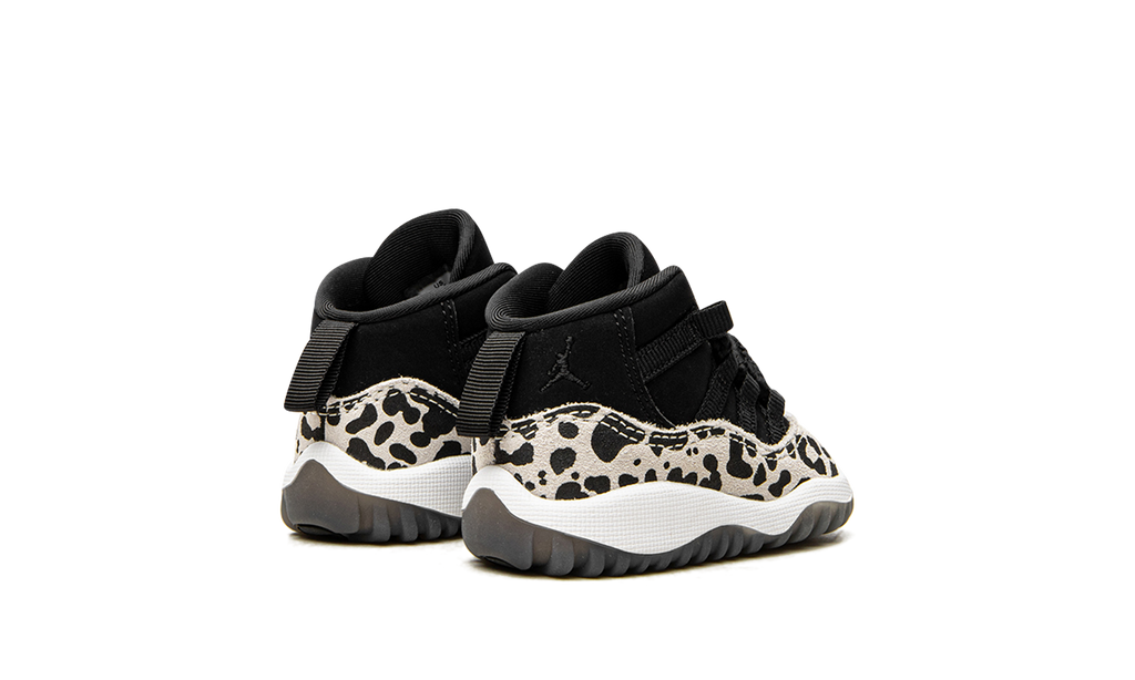 Air Jordan 11 TD "Animal Instinct" DO3856 010