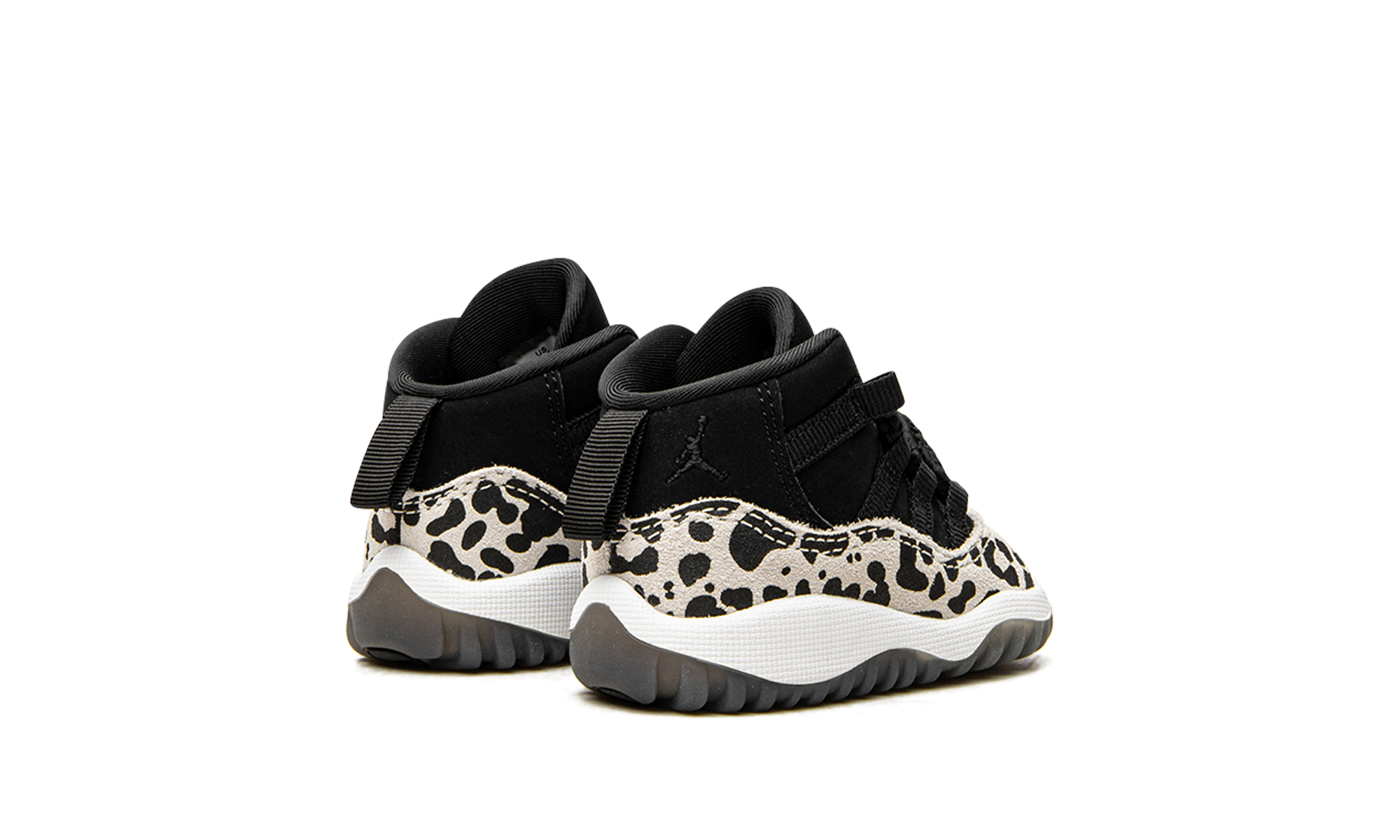 Air Jordan 11 TD "Animal Instinct" DO3856 010