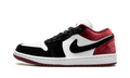 Jordan 1 Low SE WMNS "Velvet Black Toe" FZ3242 001