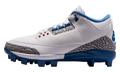 Air Jordan 3 MCS "True Blue" FZ8627 101