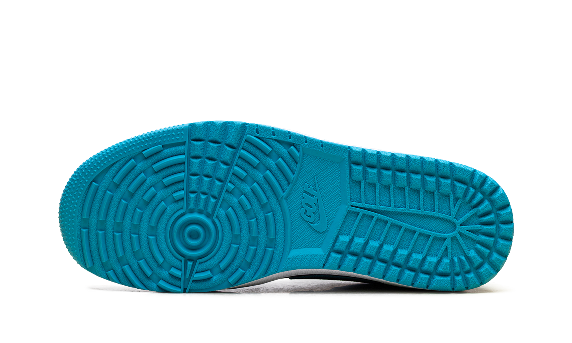 Air Jordan 1 Low Golf "Turquoise" FZ3248 001