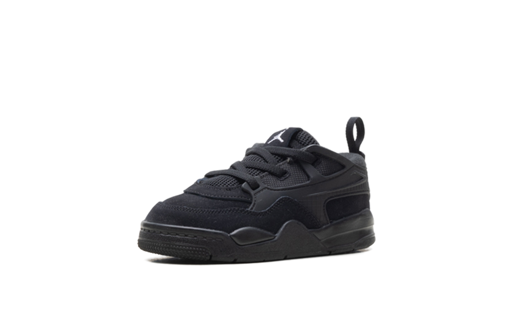 Jordan 4 RM TD "Black Cat" FQ7937 004