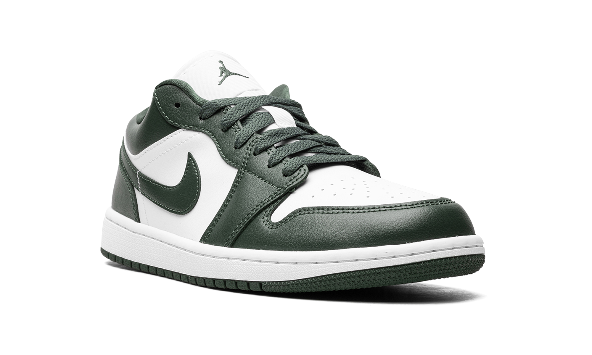 Air Jordan 1 Low WMNS "Galactic Jade" DC0774 113