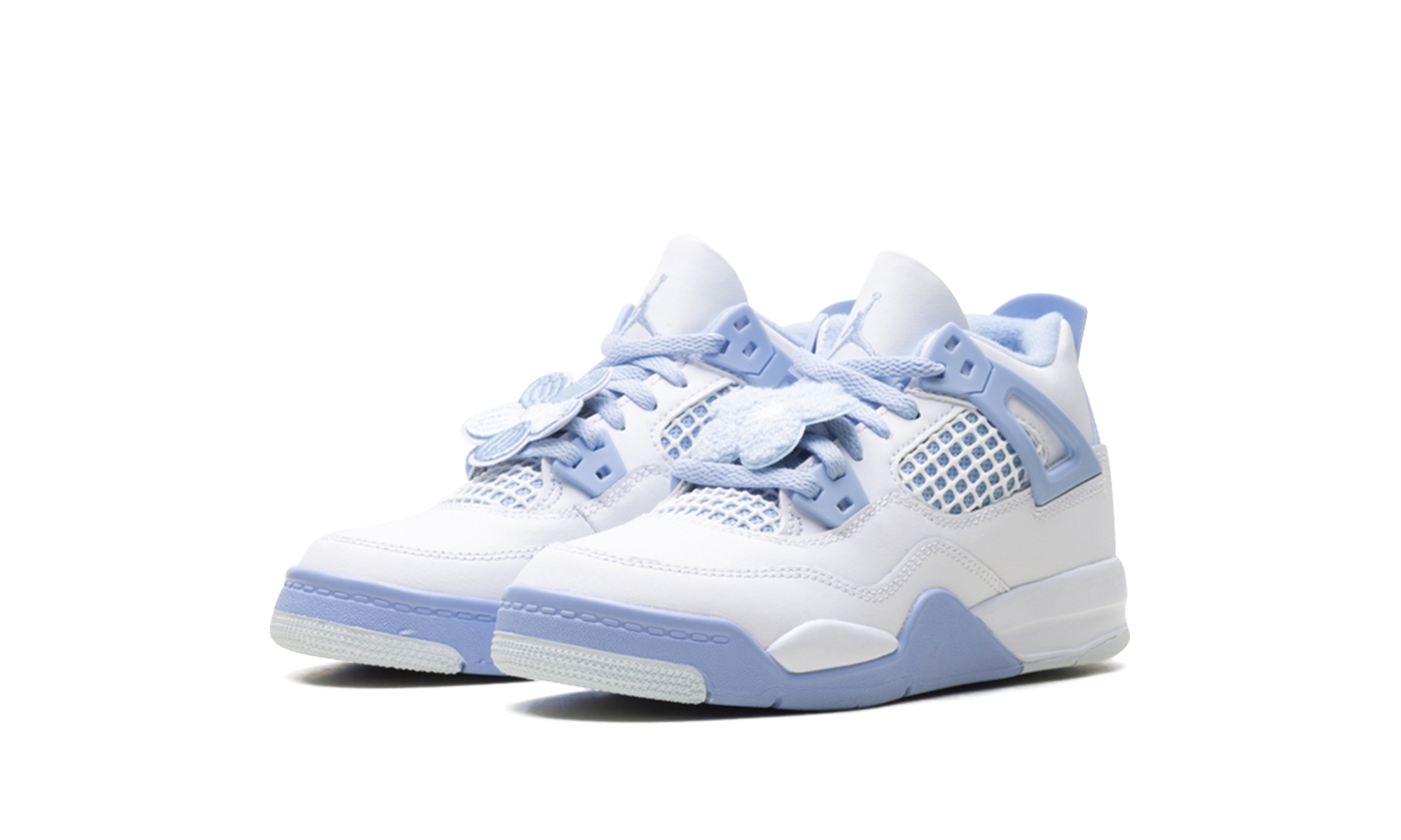 Air Jordan 4 PS "Aluminum" IB8962 100