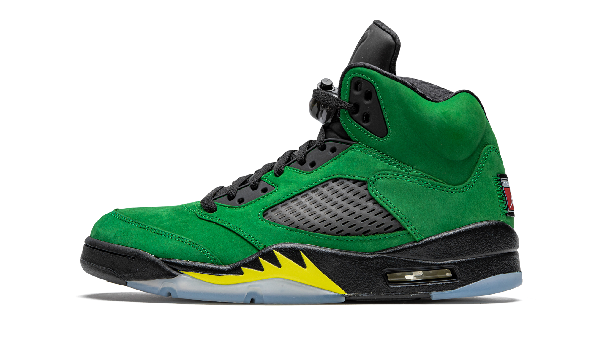 Air Jordan 5 Retro SE "Oregon" CK6631 307
