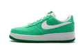 AIR FORCE 1 LO CANVAS MNS WMNS "Tourmaline" 318636 311