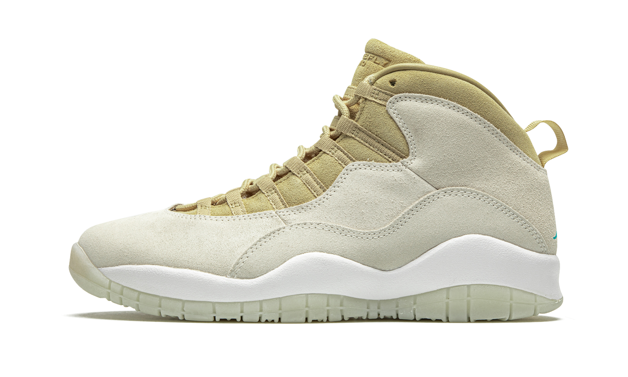 AIR JORDAN 10 RETRO SP "SOLEFLY" CZ6599 100