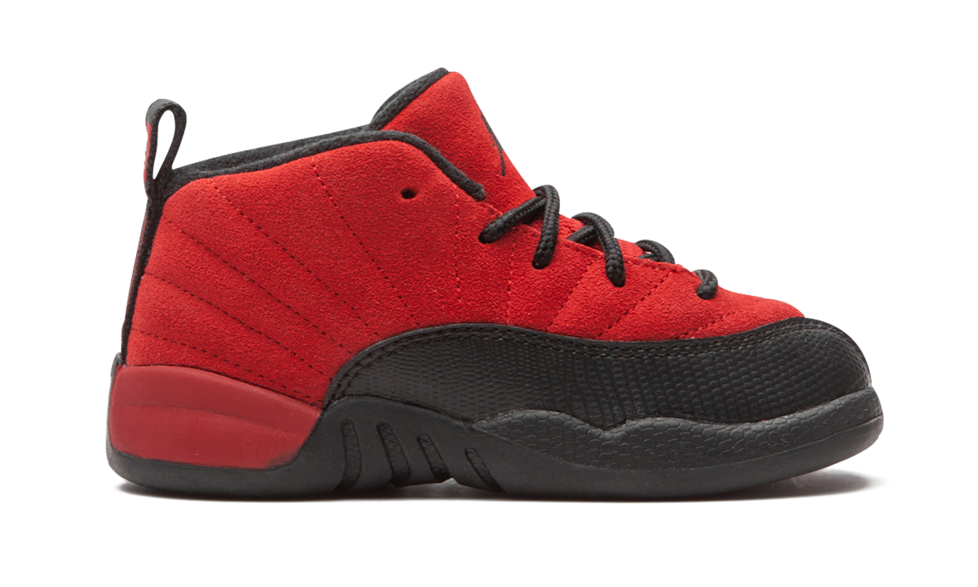 Air Jordan 12 TD "Reverse Flu Game" 850000 602
