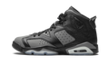 Air Jordan 6 Retro GS "Cool Grey" 384665 010