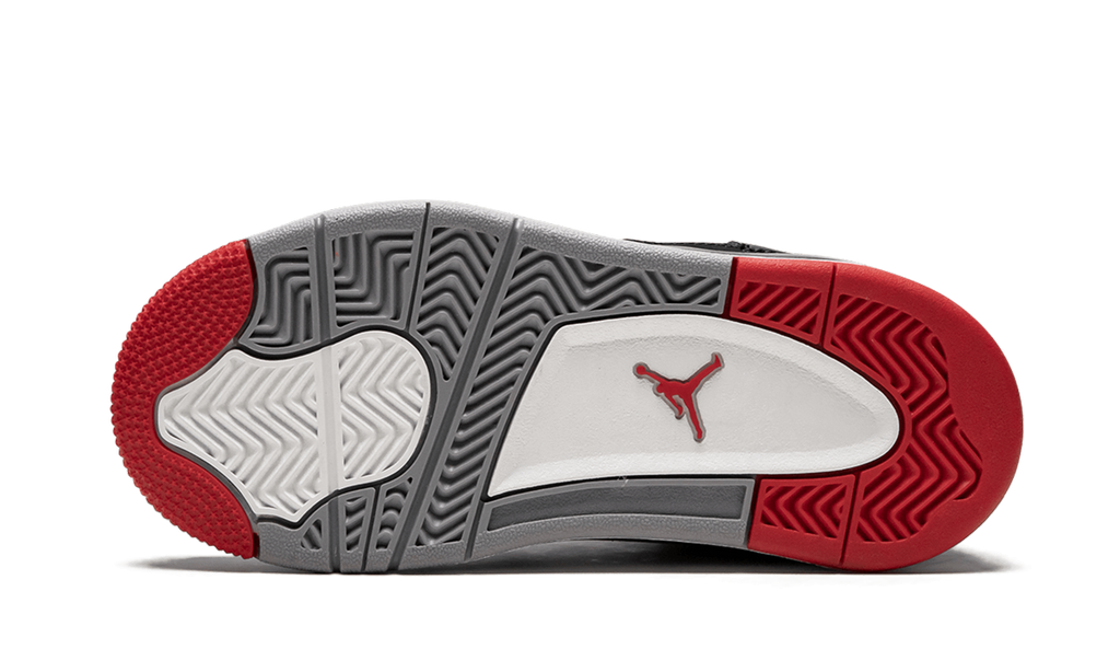 Jordan 4 Retro PS "Bred 2019" BQ7669 060