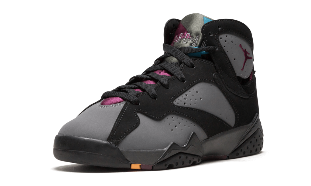 Air Jordan 7 Retro GS "Bordeaux" 304774 034