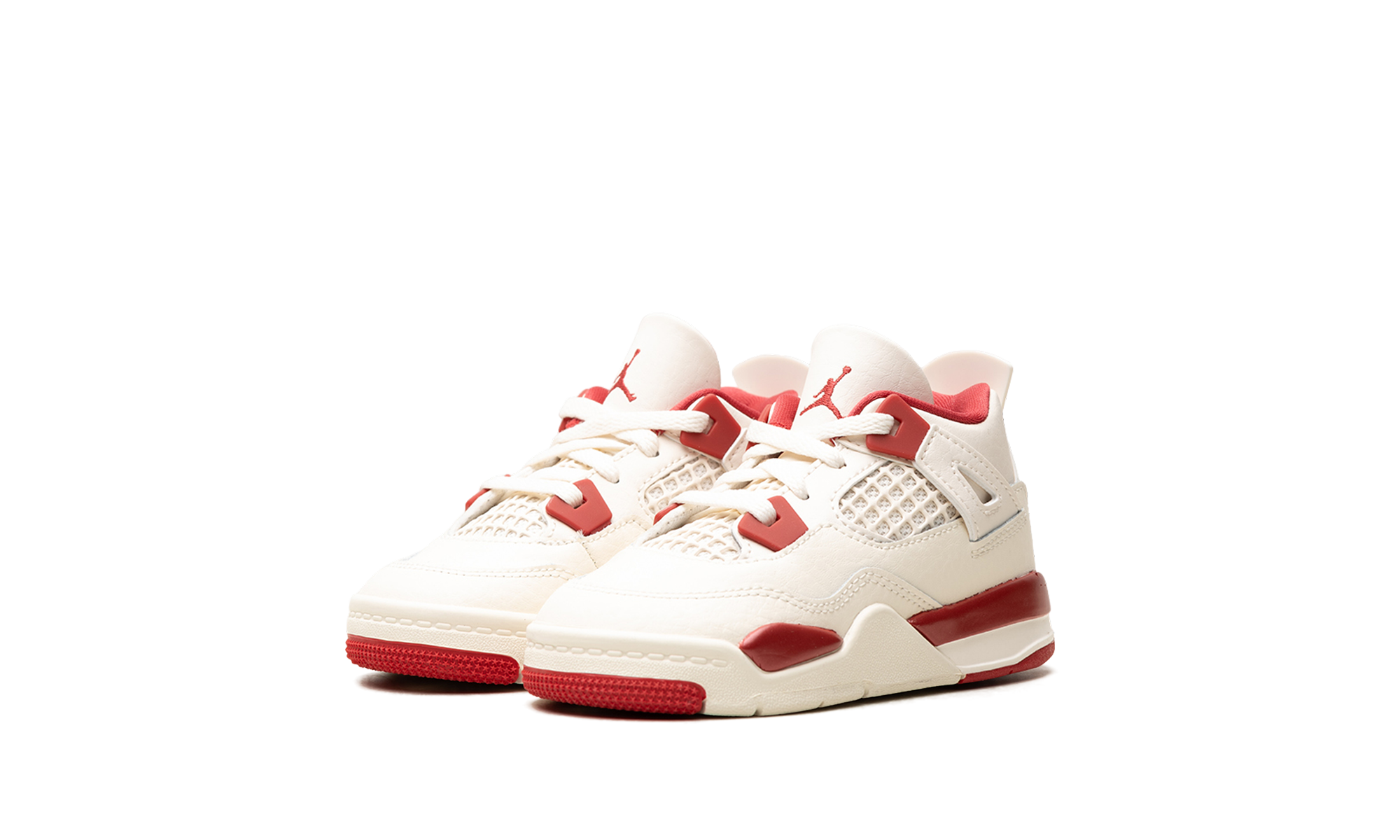 Air Jordan 4 TD "Valentine's Day" HV4384 108