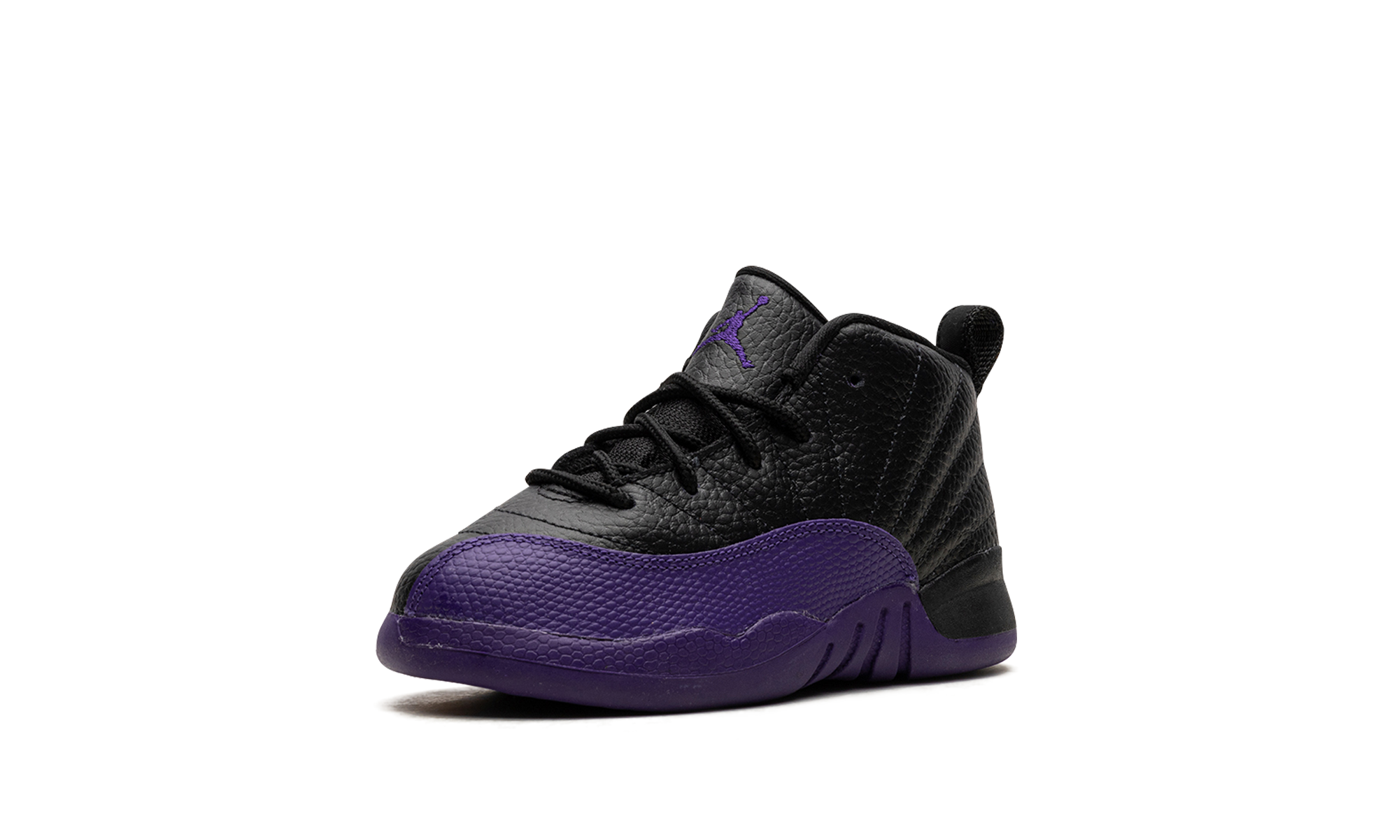 Air Jordan 12 TD "Field Purple" 850000 057